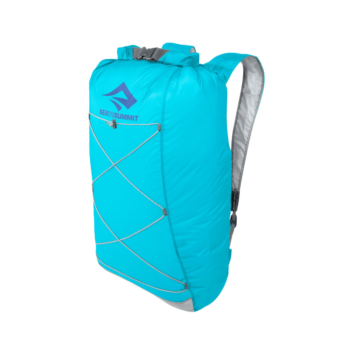 SEA TO SUMMIT ULTRA-SIL DRY ROLL DOWN DAY PACK