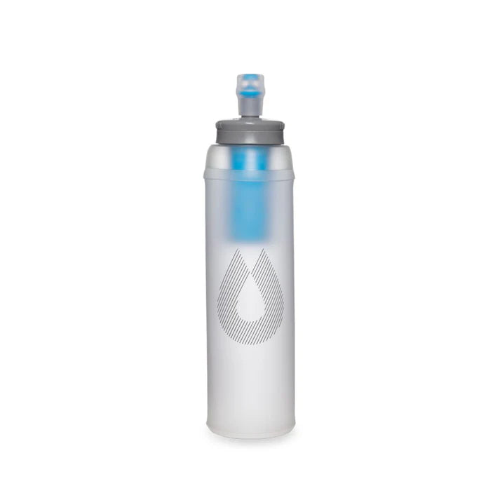 HYDRAPAK ULTRAFLASK + 500ML BOTTLE & FILTER KIT