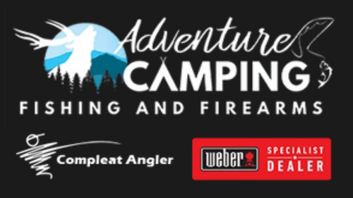 Adventure Camping & Fishing