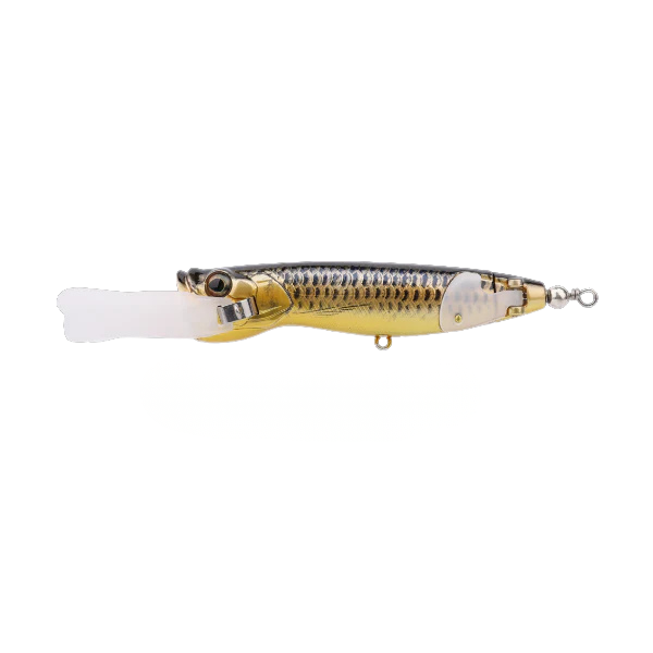BONE FURY 130F MULTI-FUNCTION SURFACE LURE