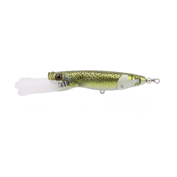 BONE FURY 130F MULTI-FUNCTION SURFACE LURE