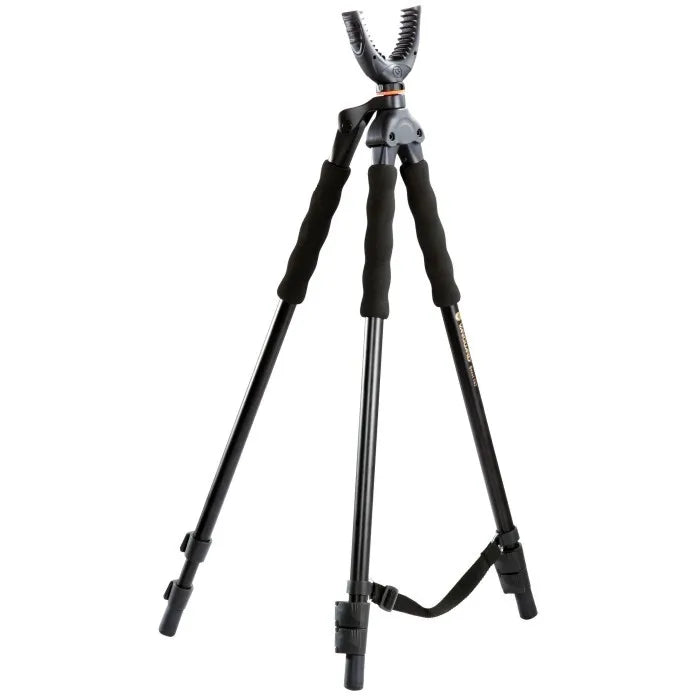 VANGUARD QUEST T62U TRIPOD SHOOTING STICK