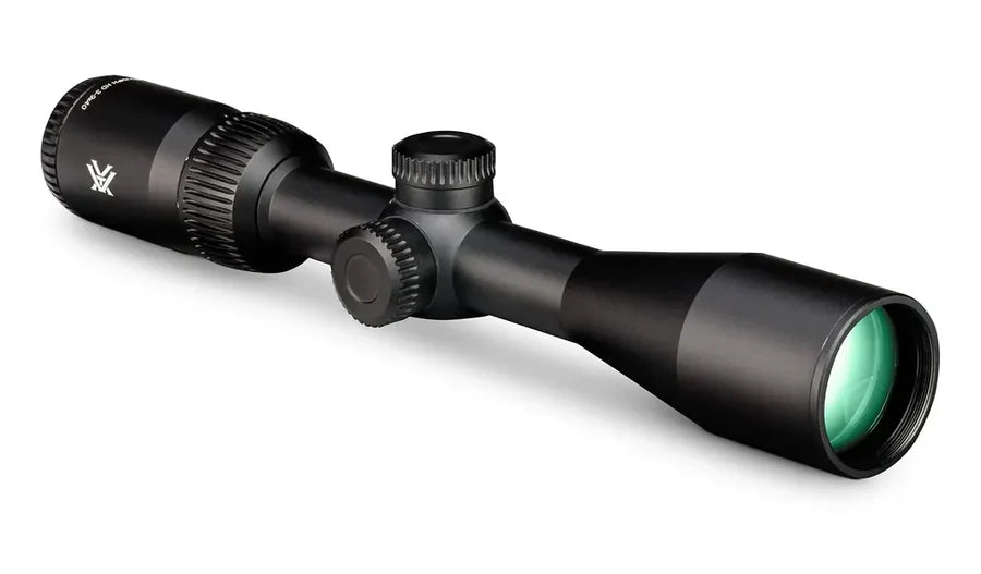 VORTEX TRIUMPH HD 3-9X40 DEAD HOLD BDC
