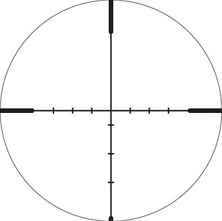 VORTEX IRON PEAK 4-12X44 BDC