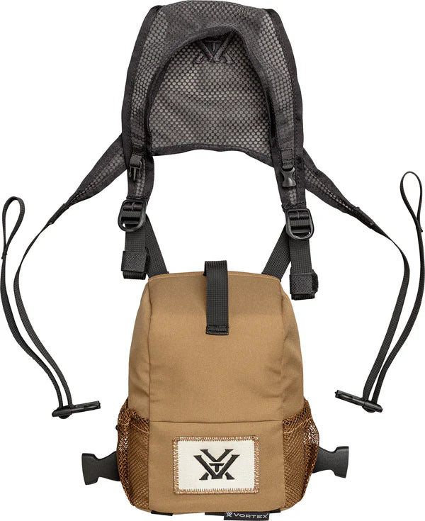 VORTEX GLASSPAK SPORT BINO HARNESS-LARGE