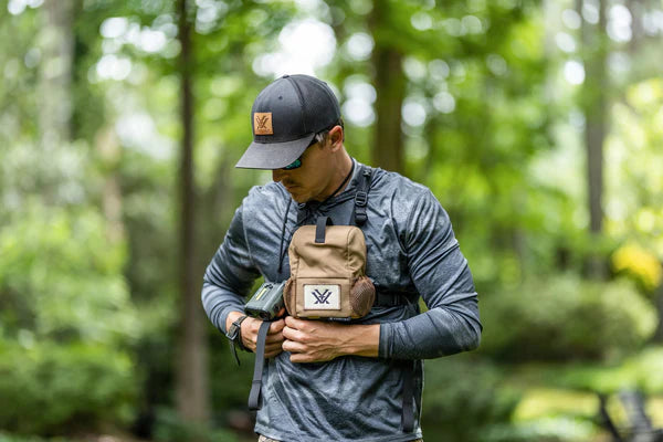 VORTEX GLASSPAK SPORT BINO HARNESS-LARGE