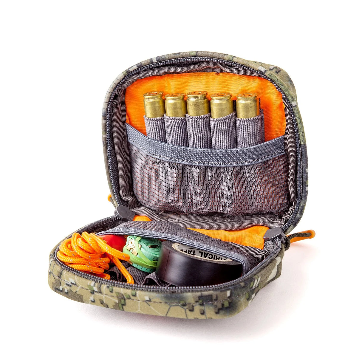 Hunters Element Velocity Ammo Pouch - Desolve Veil Small
