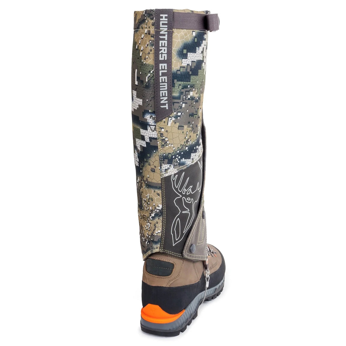 HUNTERS ELEMENT VENOM GAITER V2 DESOLVE VEIL