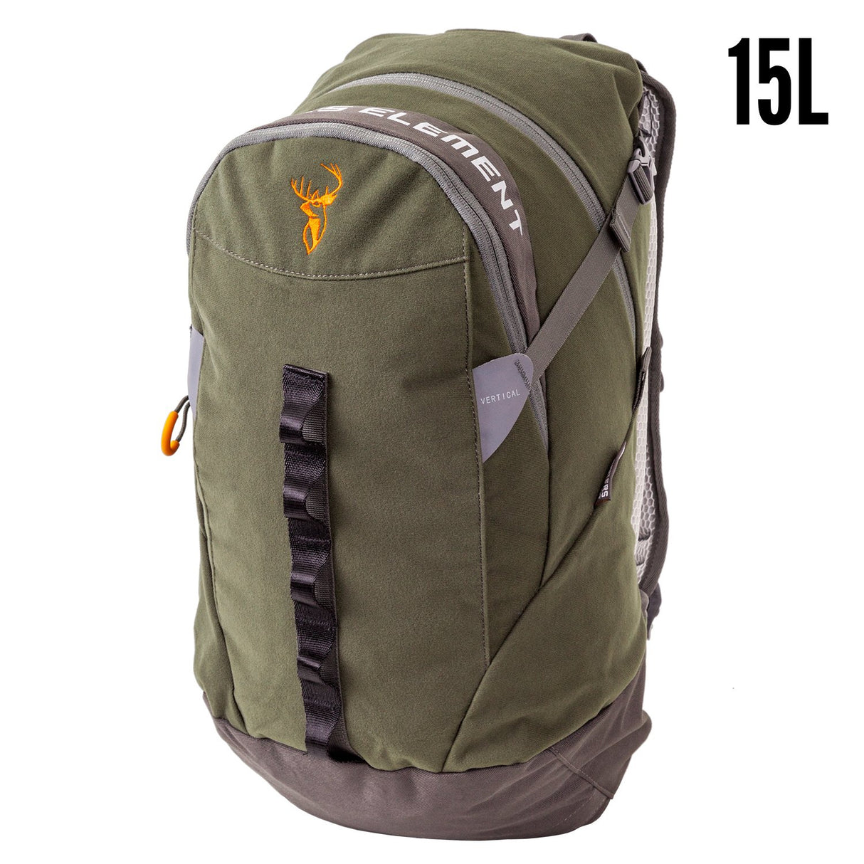 HUNTERS ELEMENT VERTICAL PACK 15LT