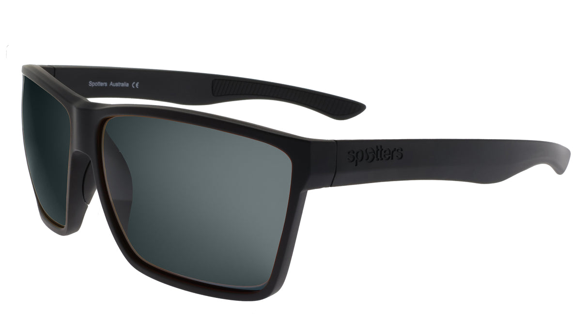 SPOTTERS VILLIAN POLARISED SUNGLASSES
