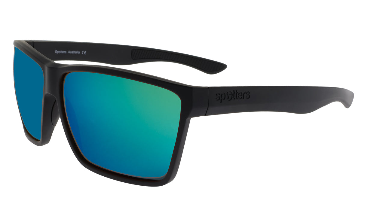 SPOTTERS VILLIAN POLARISED SUNGLASSES