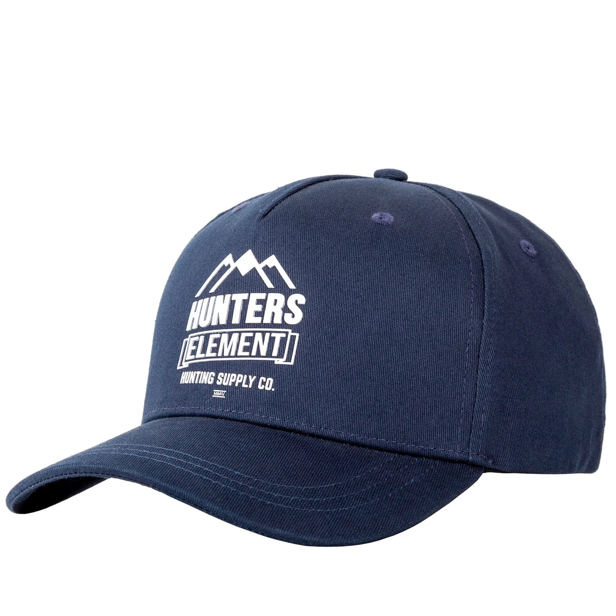 HUNTERS ELEMENT VISTA CAP NAVY