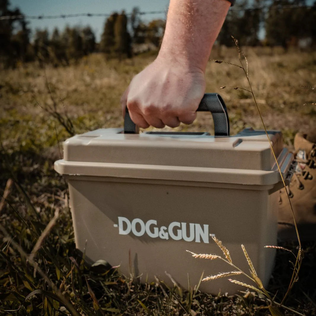 DOG AND GUN COFFEE RELOAD PACK