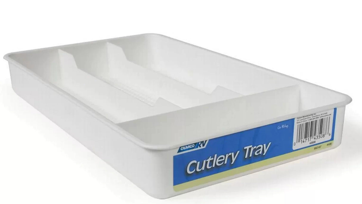 COMPACT CUTLERY TRAY