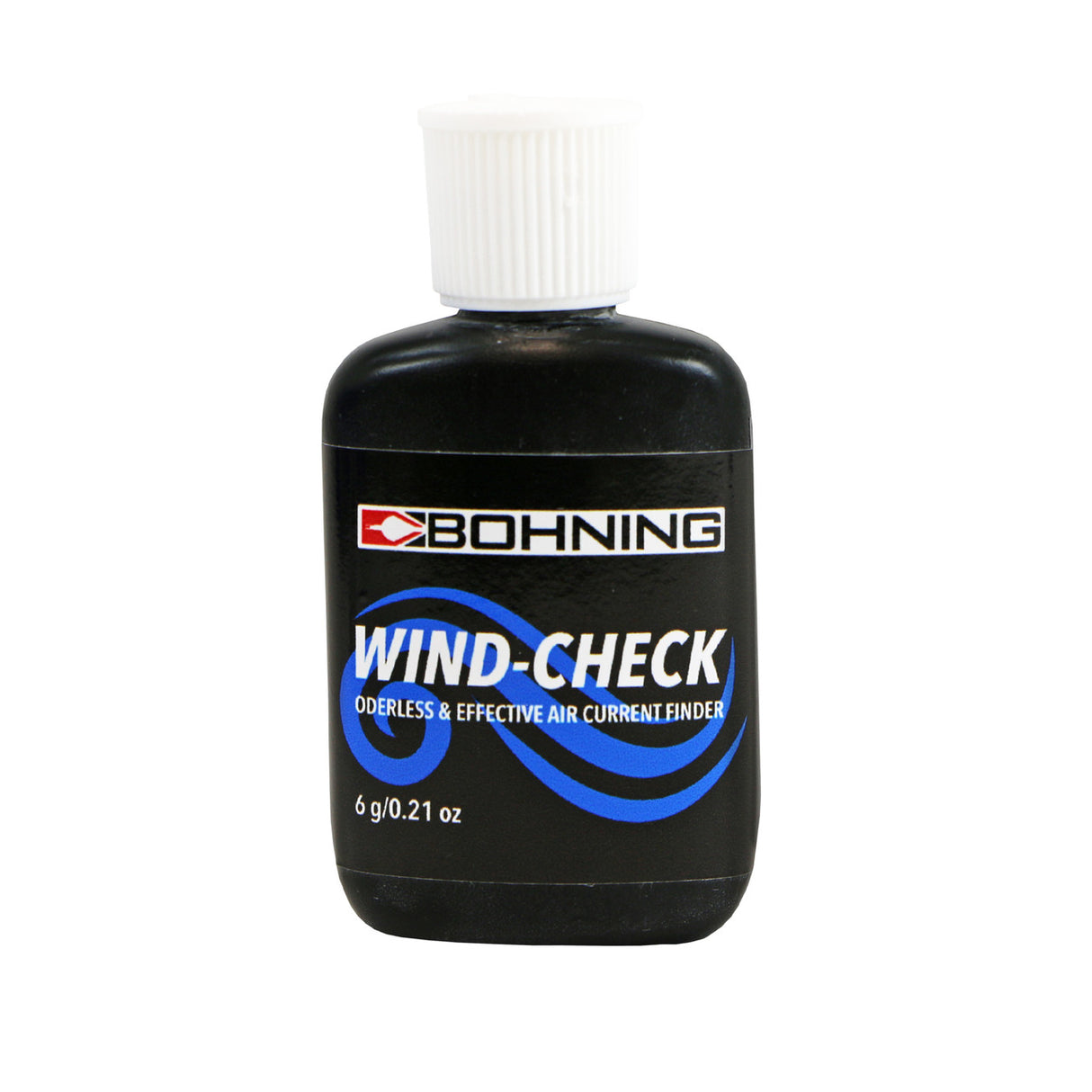 BOHNING WIND CHECK AIR CURRENT FINDER 6GM