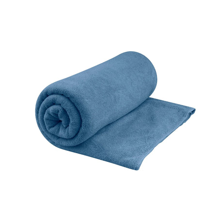 SEA TO SUMMIT MICROFIBRE TEK TOWEL