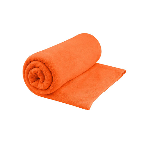 SEA TO SUMMIT MICROFIBRE TEK TOWEL