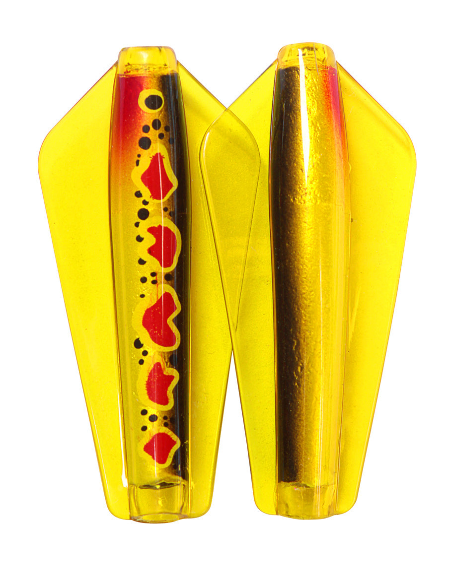 TASMANIAN DEVIL LURE 26G