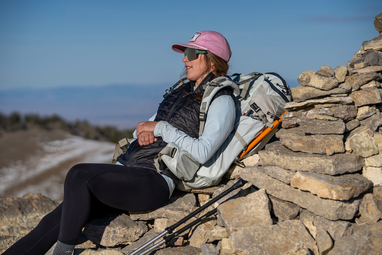 YETI SKALA 60L WOMENS HIKING PACK RIDGELINE M/L