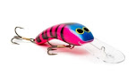 OAR GEE 75MM PLOW 4.5M HARD BODY LURE