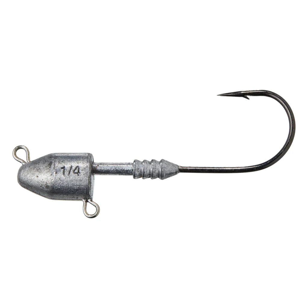 YAKAMITO ELEMENT 82 JIG SPIN FLASH