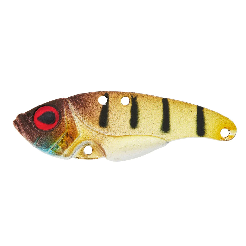 YAKAMITO LANCET 40 VIBE BLADE LURE