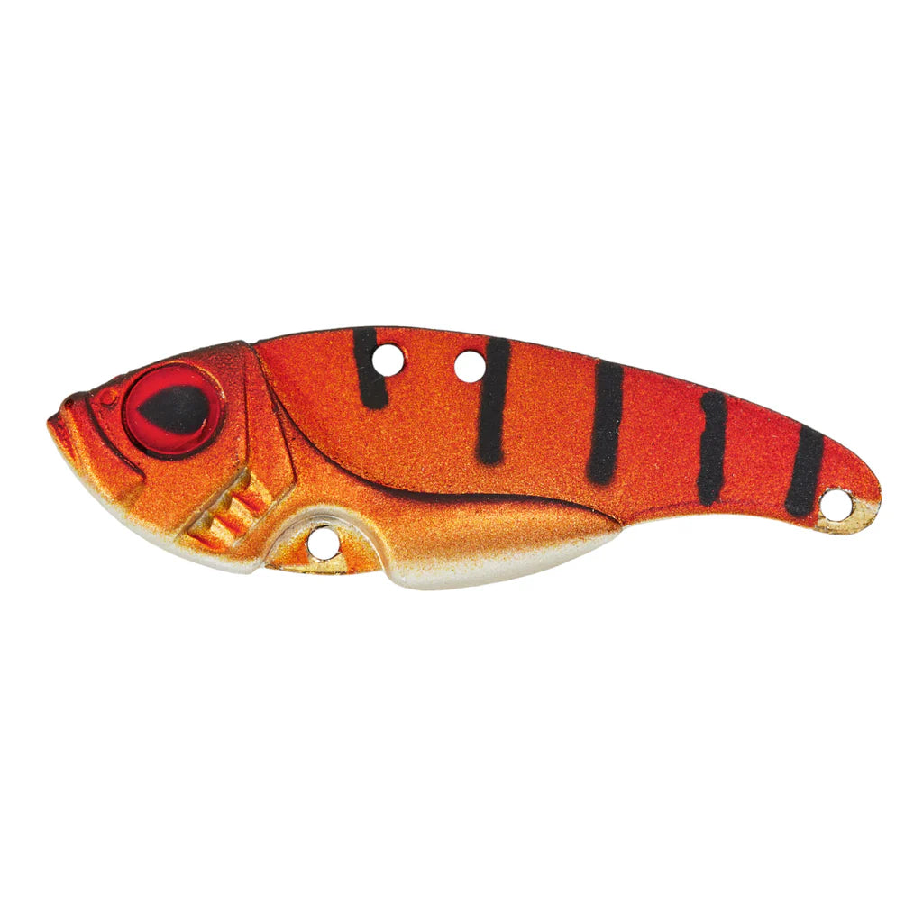 YAKAMITO LANCET 55 VIBE BLADE LURE