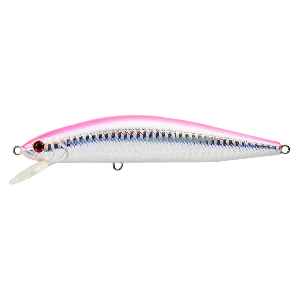 YAKAMITO LAWBREAKER FLOATING JERK BAIT
