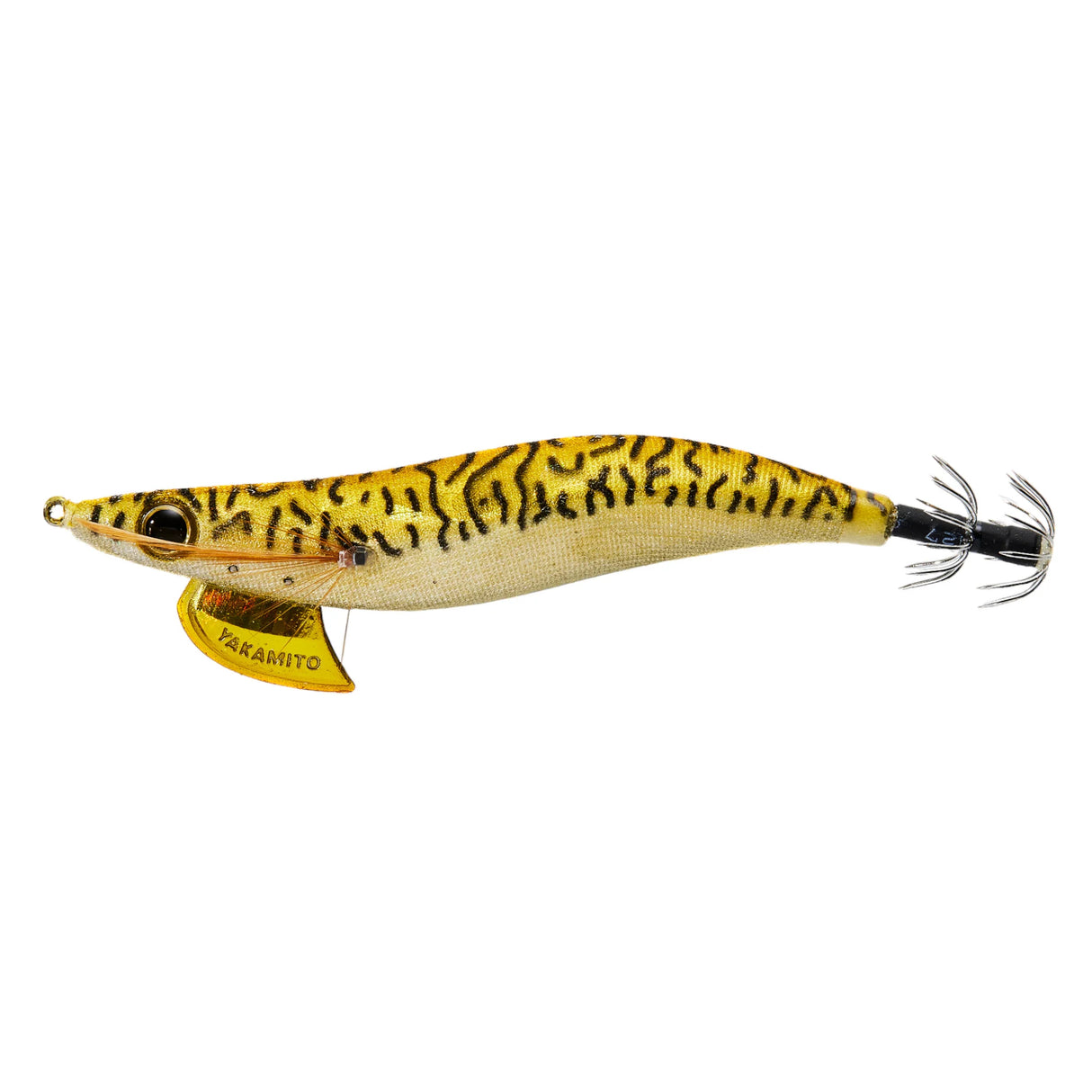 YAKAMITO PX 3.0 SQUID JIG LURE
