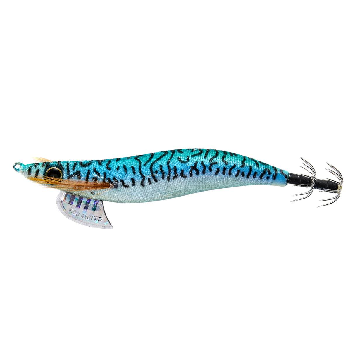 YAKAMITO PX 3.0 SQUID JIG LURE