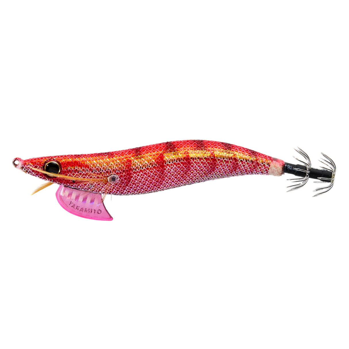 YAKAMITO PX 3.0 SQUID JIG LURE
