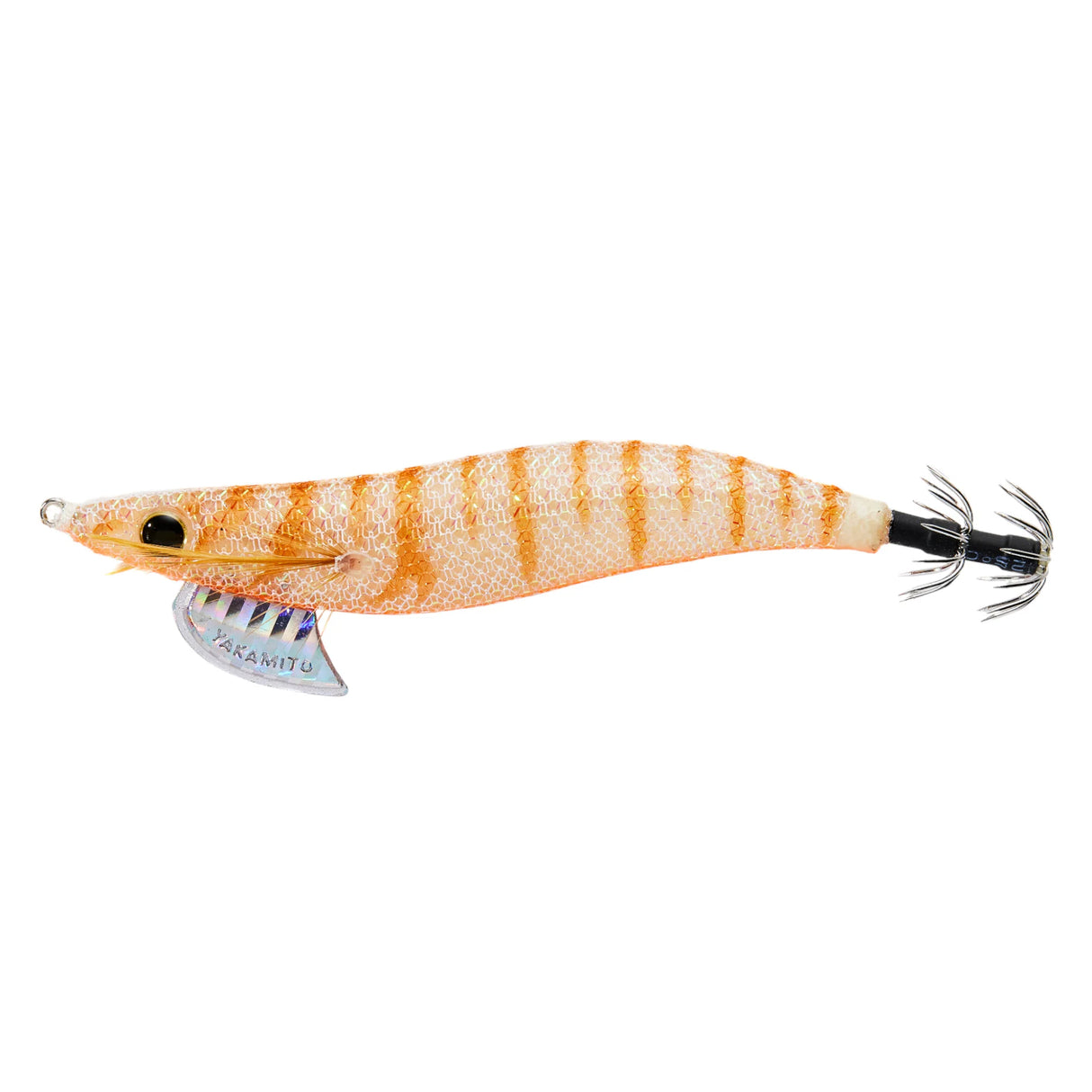 YAKAMITO PX 3.0 SQUID JIG LURE