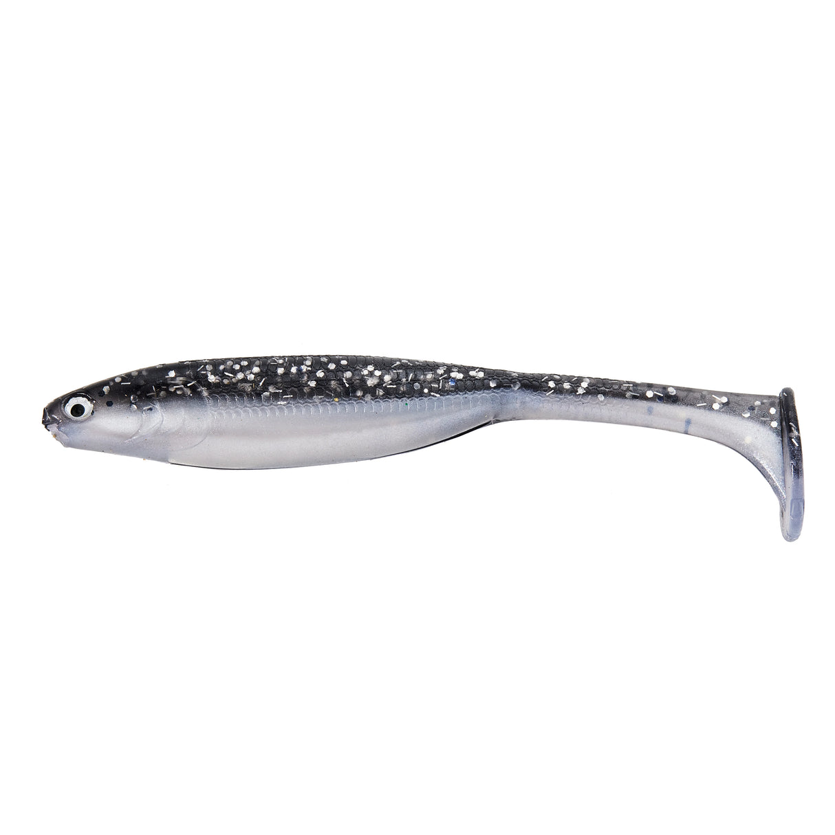 YAKAMITO SR SHADY SHAD 5IN SOFT PLASTIC