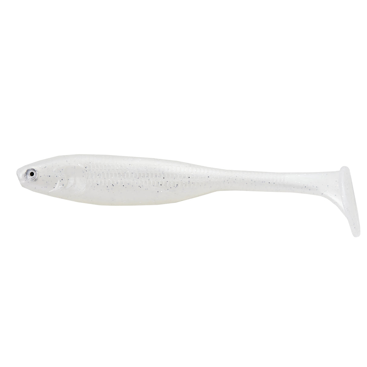 YAKAMITO SR SHADY SHAD 5IN SOFT PLASTIC