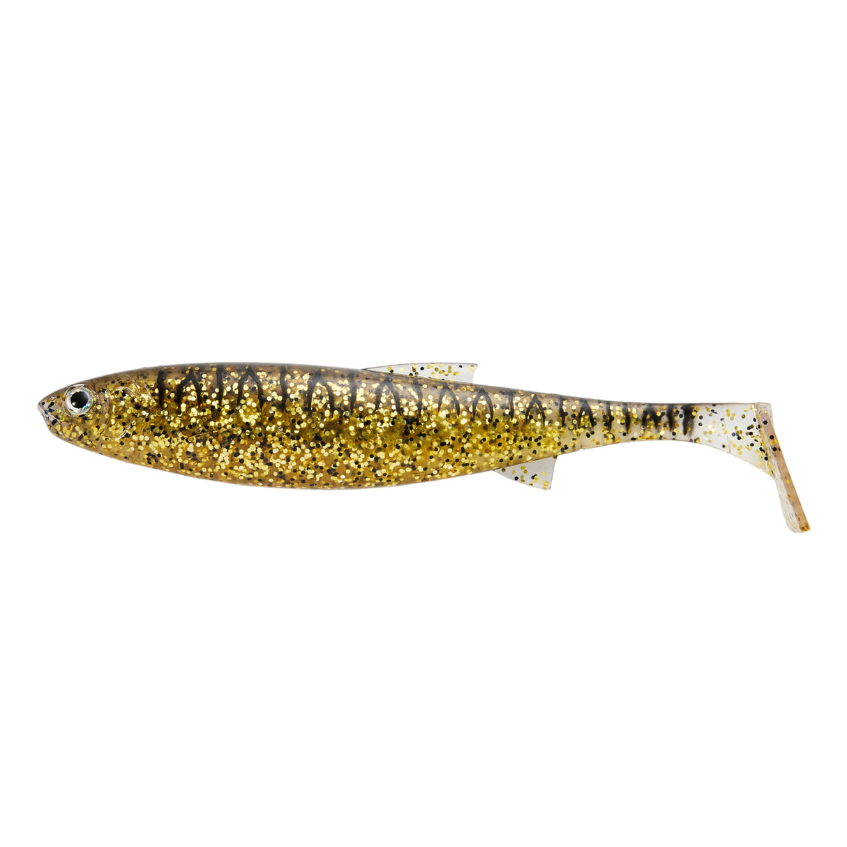 YAKAMITO SR SLAP SHAD 200 SOFT PLASTIC