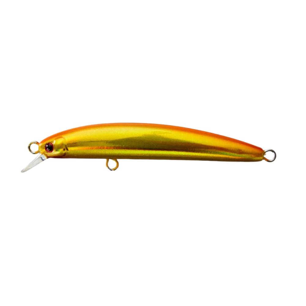 YAKAMITO SLIM MINNOW 60S HARDBODY SINKING LURE