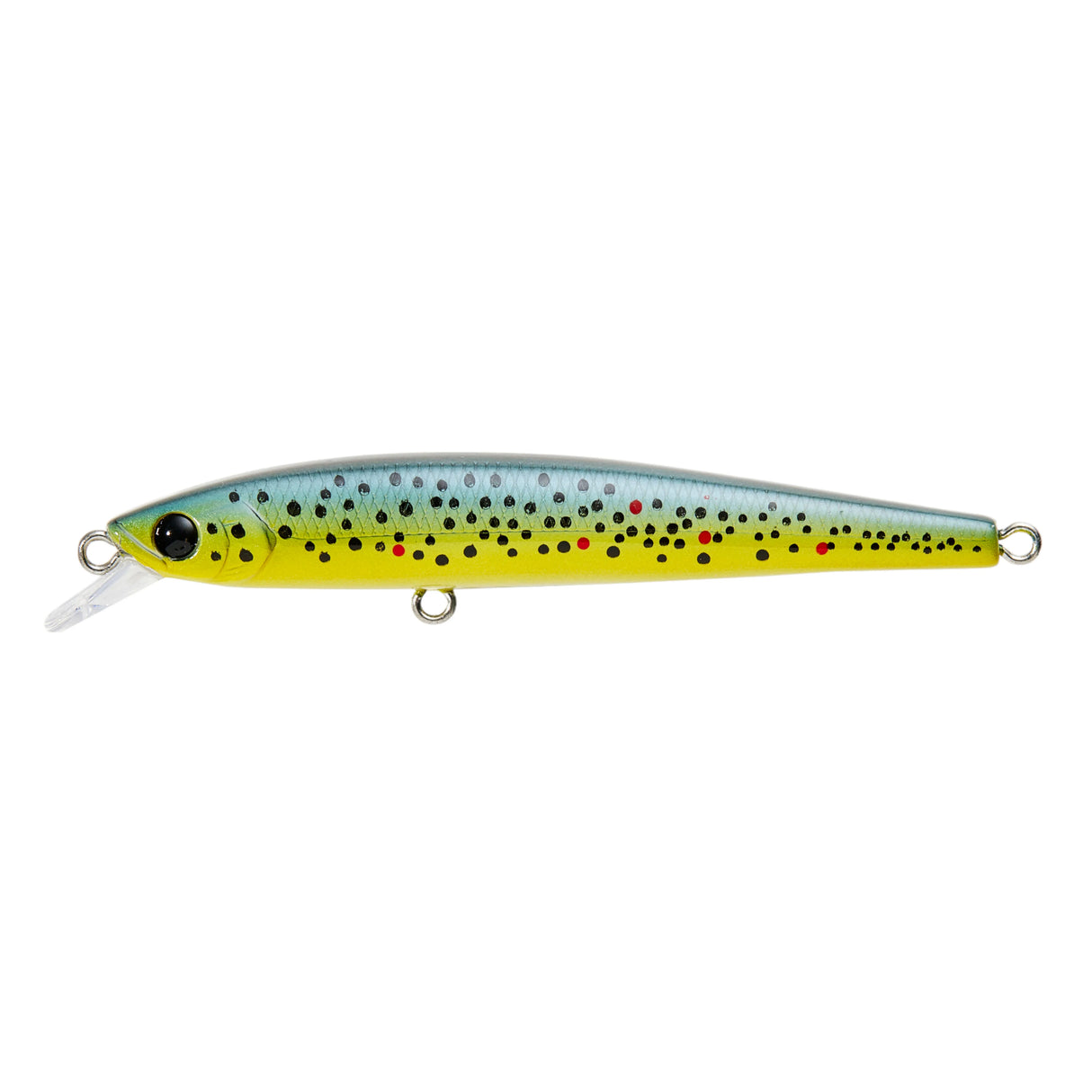 YAKAMITO SLIM MINNOW 70 HARDBODY SINKING LURE