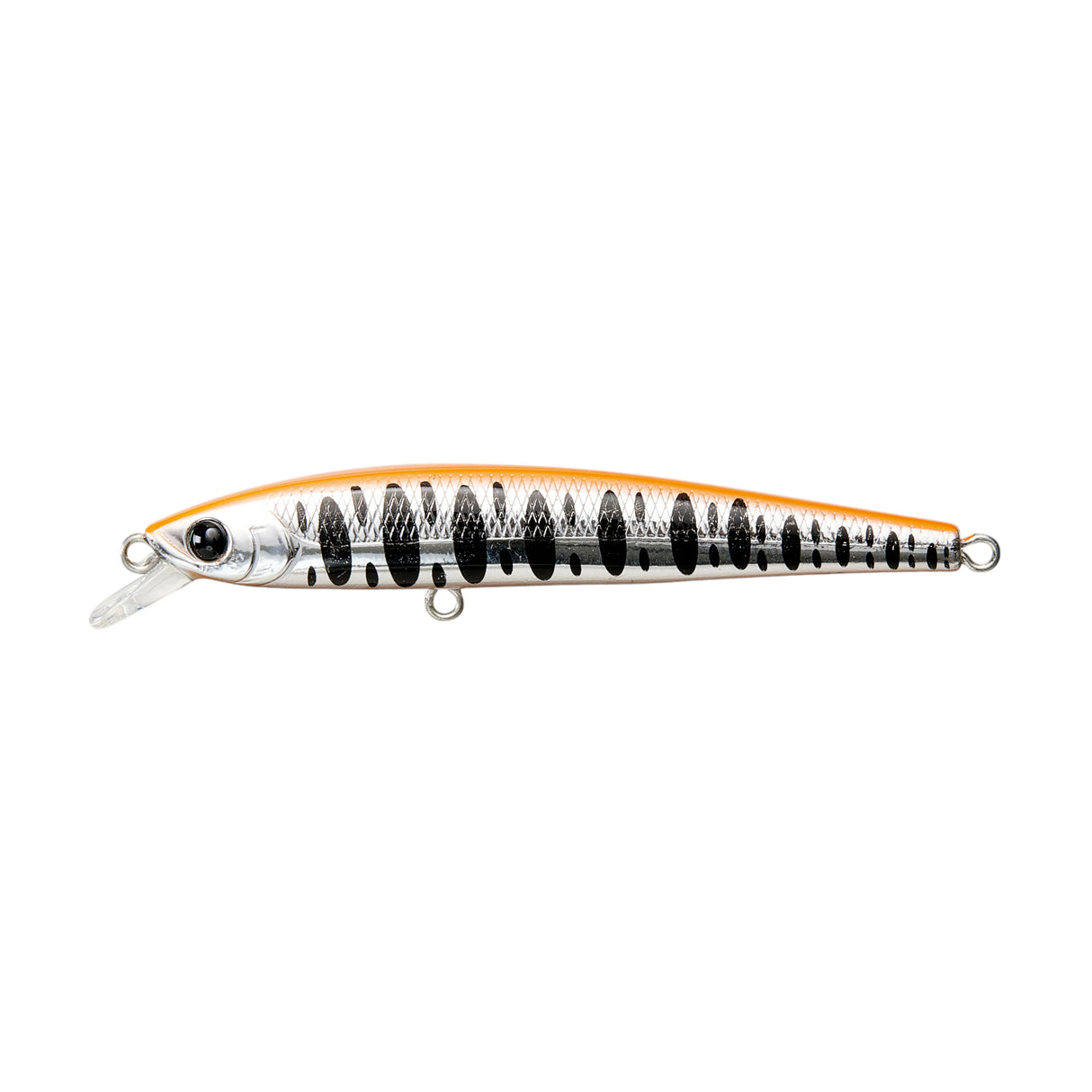 YAKAMITO SLIM MINNOW 70 HARDBODY SINKING LURE