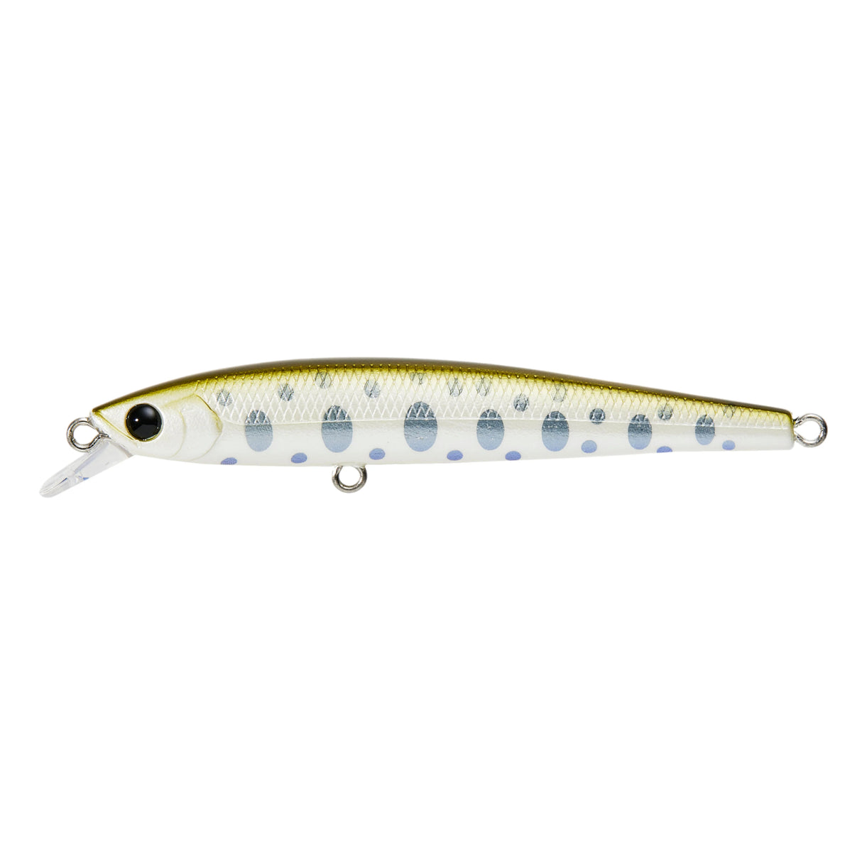 YAKAMITO SLIM MINNOW 70 HARDBODY SINKING LURE