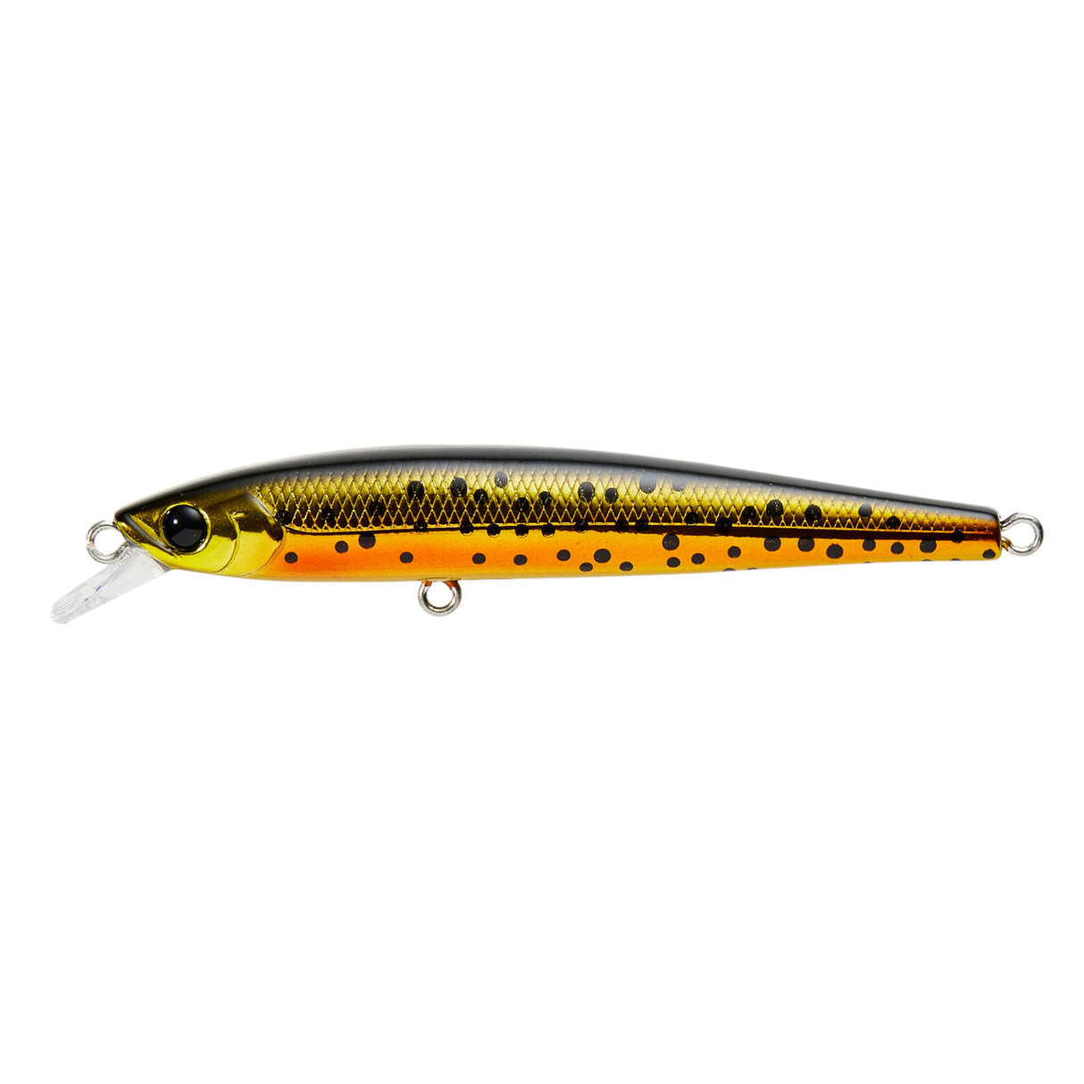 YAKAMITO SLIM MINNOW 70 HARDBODY SINKING LURE