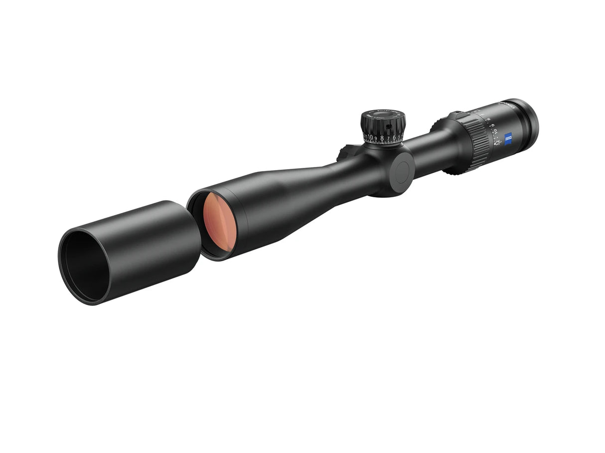 ZEISS CONQUEST V4 3-12X44 Z PLEX