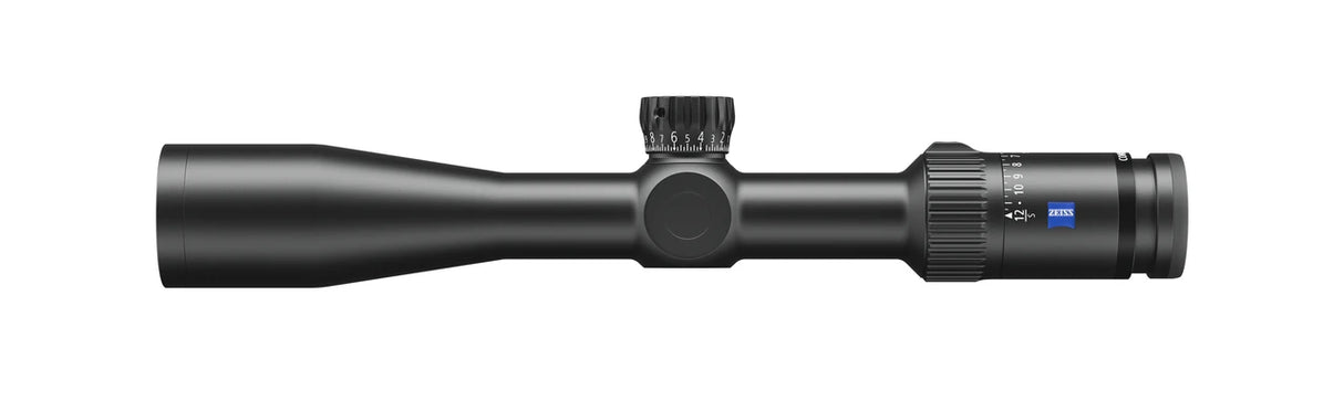 ZEISS CONQUEST V4 3-12X44 Z PLEX