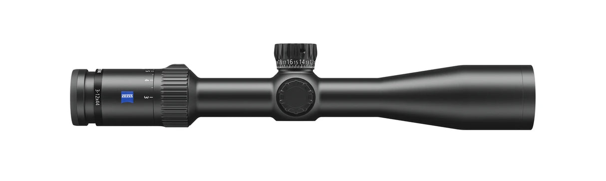 ZEISS CONQUEST V4 3-12X44 Z PLEX