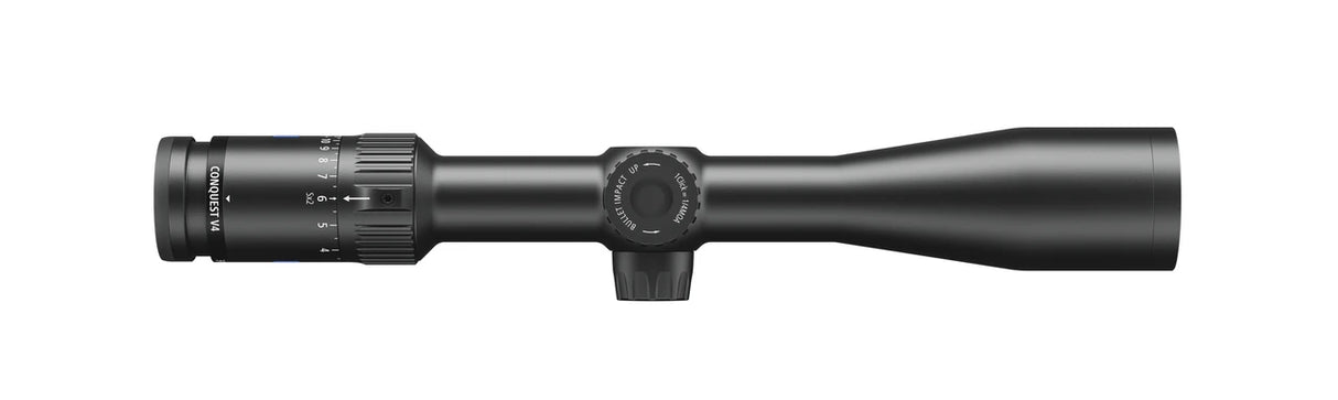 ZEISS CONQUEST V4 3-12X44 Z PLEX