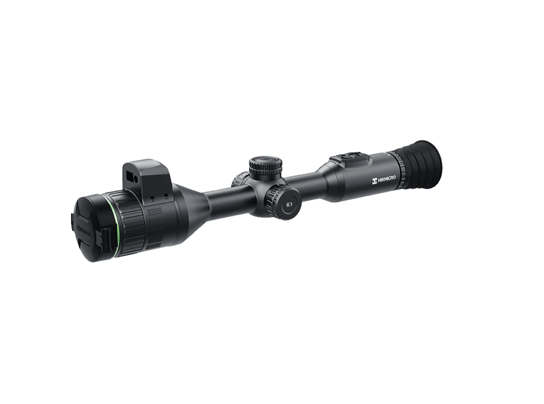 HIKMICRO 4K LRF ALPEX A50EL DAY/NIGHT - NO ILLUMINATOR
