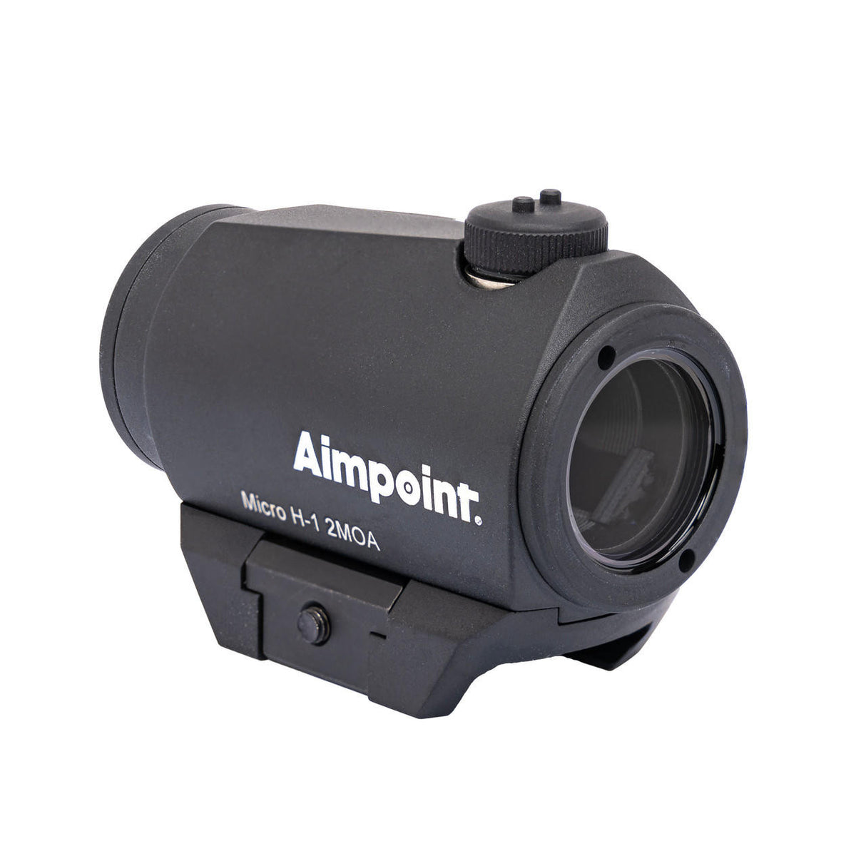 Aimpoint Micro H-1