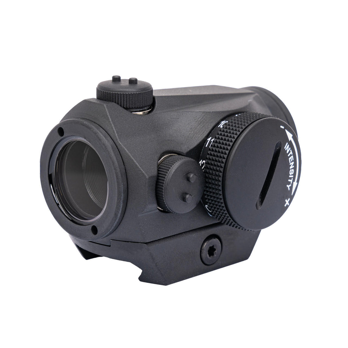 Aimpoint Micro H-1