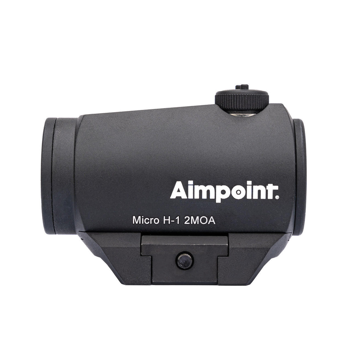 Aimpoint Micro H-1