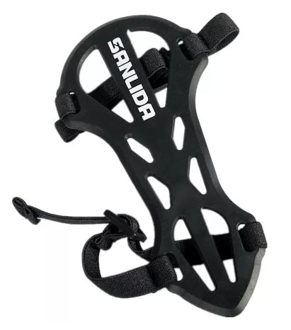SANLIDA ARCHERY X8 COMPETITION VENTED ARM GUARD