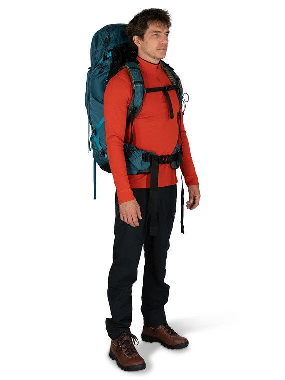 OSPREY ATMOS AG 65 MEN'S HIKING PACK